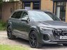USED 2024 74 AUDI Q7 3.0 TDI V6 50 S line Tiptronic quattro Euro 6 (s/s) 5dr #SQ7 STYLING+LOW MILES+7SEATS#
