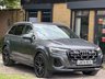USED 2024 74 AUDI Q7 3.0 TDI V6 50 S line Tiptronic quattro Euro 6 (s/s) 5dr #SQ7 STYLING+LOW MILES+7SEATS#
