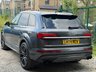 USED 2024 74 AUDI Q7 3.0 TDI V6 50 S line Tiptronic quattro Euro 6 (s/s) 5dr #SQ7 STYLING+LOW MILES+7SEATS#
