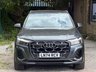 USED 2024 74 AUDI Q7 3.0 TDI V6 50 S line Tiptronic quattro Euro 6 (s/s) 5dr #SQ7 STYLING+LOW MILES+7SEATS#