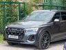 USED 2024 74 AUDI Q7 3.0 TDI V6 50 S line Tiptronic quattro Euro 6 (s/s) 5dr #SQ7 STYLING+LOW MILES+7SEATS#