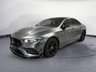 USED 2023 23 MERCEDES-BENZ CLA 1.3 CLA180 AMG Line (Premium) Coupe 4dr Petrol 7G-DCT Euro 6 (s/s) (136 ps) 