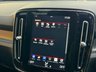 USED 2021 70 VOLVO XC40 1.5h T4 Recharge 10.7kWh R-Design Auto Euro 6 (s/s) 5dr Nav|Sensors|Bluetooth|Cruise