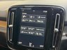 USED 2021 70 VOLVO XC40 1.5h T4 Recharge 10.7kWh R-Design Auto Euro 6 (s/s) 5dr Nav|Sensors|Bluetooth|Cruise