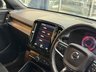 USED 2021 70 VOLVO XC40 1.5h T4 Recharge 10.7kWh R-Design Auto Euro 6 (s/s) 5dr Nav|Sensors|Bluetooth|Cruise