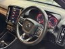 USED 2021 70 VOLVO XC40 1.5h T4 Recharge 10.7kWh R-Design Auto Euro 6 (s/s) 5dr Nav|Sensors|Bluetooth|Cruise