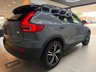 USED 2021 70 VOLVO XC40 1.5h T4 Recharge 10.7kWh R-Design Auto Euro 6 (s/s) 5dr Nav|Sensors|Bluetooth|Cruise