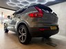 USED 2021 70 VOLVO XC40 1.5h T4 Recharge 10.7kWh R-Design Auto Euro 6 (s/s) 5dr Nav|Sensors|Bluetooth|Cruise