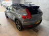 USED 2021 70 VOLVO XC40 1.5h T4 Recharge 10.7kWh R-Design Auto Euro 6 (s/s) 5dr Nav|Sensors|Bluetooth|Cruise