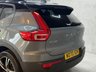 USED 2021 70 VOLVO XC40 1.5h T4 Recharge 10.7kWh R-Design Auto Euro 6 (s/s) 5dr Nav|Sensors|Bluetooth|Cruise