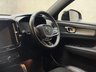 USED 2021 70 VOLVO XC40 1.5h T4 Recharge 10.7kWh R-Design Auto Euro 6 (s/s) 5dr Nav|Sensors|Bluetooth|Cruise