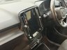 USED 2021 70 VOLVO XC40 1.5h T4 Recharge 10.7kWh R-Design Auto Euro 6 (s/s) 5dr Nav|Sensors|Bluetooth|Cruise