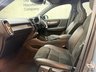 USED 2021 70 VOLVO XC40 1.5h T4 Recharge 10.7kWh R-Design Auto Euro 6 (s/s) 5dr Nav|Sensors|Bluetooth|Cruise
