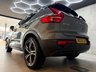 USED 2021 70 VOLVO XC40 1.5h T4 Recharge 10.7kWh R-Design Auto Euro 6 (s/s) 5dr Nav|Sensors|Bluetooth|Cruise