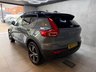 USED 2021 70 VOLVO XC40 1.5h T4 Recharge 10.7kWh R-Design Auto Euro 6 (s/s) 5dr Nav|Sensors|Bluetooth|Cruise