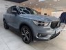 USED 2021 70 VOLVO XC40 1.5h T4 Recharge 10.7kWh R-Design Auto Euro 6 (s/s) 5dr Nav|Sensors|Bluetooth|Cruise