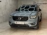 USED 2021 70 VOLVO XC40 1.5h T4 Recharge 10.7kWh R-Design Auto Euro 6 (s/s) 5dr Nav|Sensors|Bluetooth|Cruise