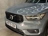 USED 2021 70 VOLVO XC40 1.5h T4 Recharge 10.7kWh R-Design Auto Euro 6 (s/s) 5dr Nav|Sensors|Bluetooth|Cruise