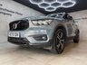 USED 2021 70 VOLVO XC40 1.5h T4 Recharge 10.7kWh R-Design Auto Euro 6 (s/s) 5dr Nav|Sensors|Bluetooth|Cruise