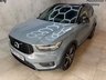 USED 2021 70 VOLVO XC40 1.5h T4 Recharge 10.7kWh R-Design Auto Euro 6 (s/s) 5dr Nav|Sensors|Bluetooth|Cruise