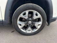 USED 2019 69 JEEP COMPASS 1.6 MultiJetII Limited SUV 5dr Diesel Manual Euro 6 (s/s) (120 ps) LOW MILES, GREAT SPEC!!!