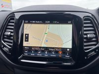 USED 2019 69 JEEP COMPASS 1.6 MultiJetII Limited SUV 5dr Diesel Manual Euro 6 (s/s) (120 ps) LOW MILES, GREAT SPEC!!!