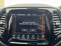 USED 2019 69 JEEP COMPASS 1.6 MultiJetII Limited SUV 5dr Diesel Manual Euro 6 (s/s) (120 ps) LOW MILES, GREAT SPEC!!!