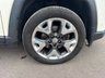 USED 2019 69 JEEP COMPASS 1.6 MultiJetII Limited SUV 5dr Diesel Manual Euro 6 (s/s) (120 ps) LOW MILES, GREAT SPEC!!!