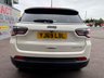 USED 2019 69 JEEP COMPASS 1.6 MultiJetII Limited SUV 5dr Diesel Manual Euro 6 (s/s) (120 ps) LOW MILES, GREAT SPEC!!!