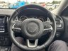 USED 2019 69 JEEP COMPASS 1.6 MultiJetII Limited SUV 5dr Diesel Manual Euro 6 (s/s) (120 ps) LOW MILES, GREAT SPEC!!!