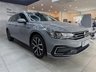 USED 2022 22 VOLKSWAGEN PASSAT 1.4 TSI 13kWh GTE DSG Euro 6 (s/s) 5dr 1Owner|Sensors|Nav|Bluetooth