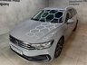 USED 2022 22 VOLKSWAGEN PASSAT 1.4 TSI 13kWh GTE DSG Euro 6 (s/s) 5dr 1Owner|Sensors|Nav|Bluetooth