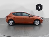 USED 2018 18 SEAT LEON 1.6 TDI SE Dynamic Technology Hatchback 5dr Diesel DSG Euro 6 (s/s) (115 ps) ***128 AA CHECK***