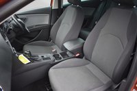 USED 2018 18 SEAT LEON 1.6 TDI SE Dynamic Technology Hatchback 5dr Diesel DSG Euro 6 (s/s) (115 ps) ***128 AA CHECK***