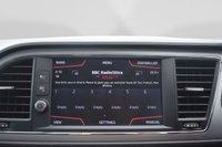 USED 2018 18 SEAT LEON 1.6 TDI SE Dynamic Technology Hatchback 5dr Diesel DSG Euro 6 (s/s) (115 ps) ***128 AA CHECK***