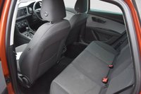 USED 2018 18 SEAT LEON 1.6 TDI SE Dynamic Technology Hatchback 5dr Diesel DSG Euro 6 (s/s) (115 ps) ***128 AA CHECK***