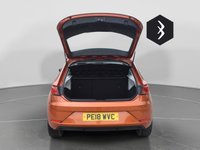 USED 2018 18 SEAT LEON 1.6 TDI SE Dynamic Technology Hatchback 5dr Diesel DSG Euro 6 (s/s) (115 ps) ***128 AA CHECK***