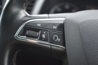 USED 2018 18 SEAT LEON 1.6 TDI SE Dynamic Technology Hatchback 5dr Diesel DSG Euro 6 (s/s) (115 ps) ***128 AA CHECK***