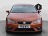 USED 2018 18 SEAT LEON 1.6 TDI SE Dynamic Technology Hatchback 5dr Diesel DSG Euro 6 (s/s) (115 ps) ***128 AA CHECK***