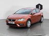 USED 2018 18 SEAT LEON 1.6 TDI SE Dynamic Technology Hatchback 5dr Diesel DSG Euro 6 (s/s) (115 ps) ***128 AA CHECK***