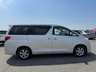 USED TOYOTA ALPHARD 