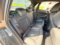 USED 2015 15 AUDI A1 1.6 TDI S line Sportback 5dr Diesel Manual Euro 6 (s/s) (116 ps) DAB RADIO, SAT NAV, MANUAL
