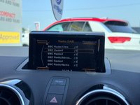 USED 2015 15 AUDI A1 1.6 TDI S line Sportback 5dr Diesel Manual Euro 6 (s/s) (116 ps) DAB RADIO, SAT NAV, MANUAL