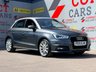 USED 2015 15 AUDI A1 1.6 TDI S line Sportback 5dr Diesel Manual Euro 6 (s/s) (116 ps) DAB RADIO, SAT NAV, MANUAL