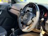 USED 2015 15 AUDI A1 1.6 TDI S line Sportback 5dr Diesel Manual Euro 6 (s/s) (116 ps) DAB RADIO, SAT NAV, MANUAL