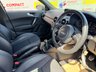 USED 2015 15 AUDI A1 1.6 TDI S line Sportback 5dr Diesel Manual Euro 6 (s/s) (116 ps) DAB RADIO, SAT NAV, MANUAL
