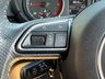 USED 2015 15 AUDI A1 1.6 TDI S line Sportback 5dr Diesel Manual Euro 6 (s/s) (116 ps) DAB RADIO, SAT NAV, MANUAL