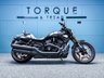 USED 2014 64 HARLEY-DAVIDSON V-ROD 1250 VRSCDX Night Rod Special Nationwide Delivery &pound;149 - 9.9% APR