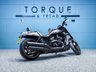 USED 2014 64 HARLEY-DAVIDSON V-ROD 1250 VRSCDX Night Rod Special Nationwide Delivery &pound;149 - 9.9% APR