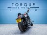 USED 2014 64 HARLEY-DAVIDSON V-ROD 1250 VRSCDX Night Rod Special Nationwide Delivery &pound;149 - 9.9% APR